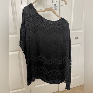 Ella Moss Little Black Dress